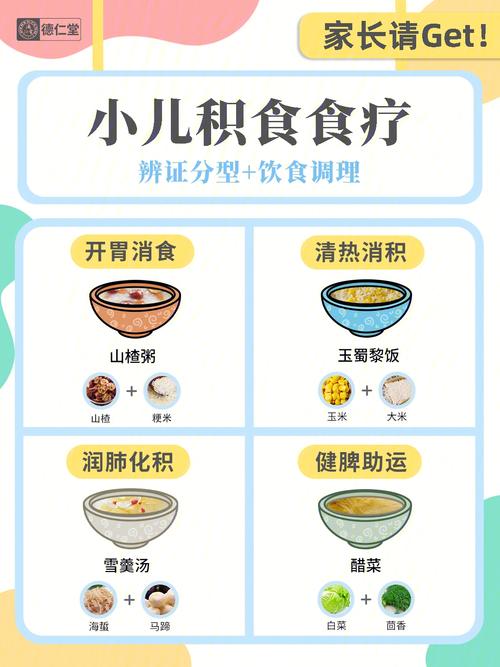 借卵代孕宝宝吃什么容易积食